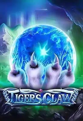 Tiger's Claw