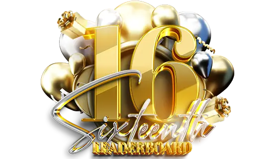 Leaderboard