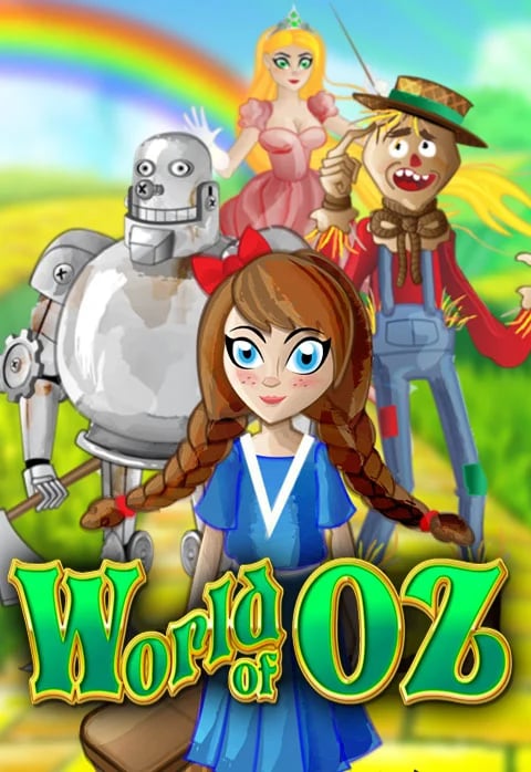 World of Oz