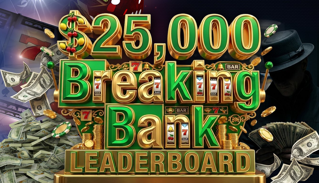 Leaderboard