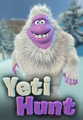 Yeti Hunt