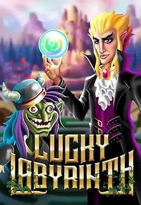 Lucky Labyrinth