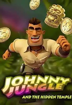 Johnny Jungle