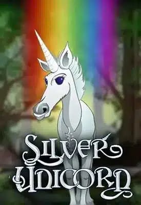 Silver Unicorn