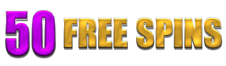50 Free spins