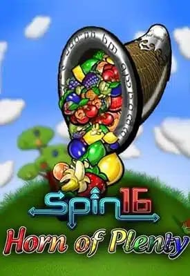 Horn Of Plenty Spin16