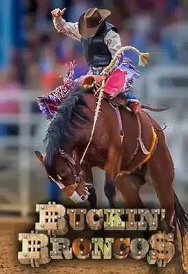 Buckin' Broncos
