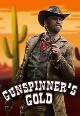 Gunspinner's Gold