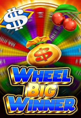 Wheel Big Winner