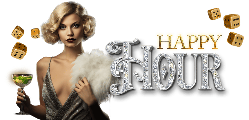 Happy Hour