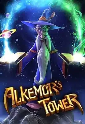 Alkemor's Tower