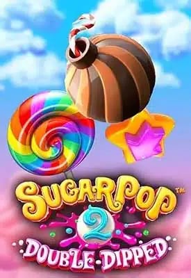 Sugar Pop 2: Double Dipped