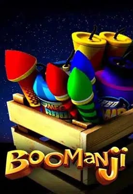 Boomanji