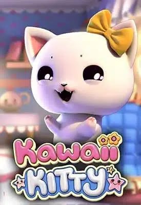Kawaii Kitty