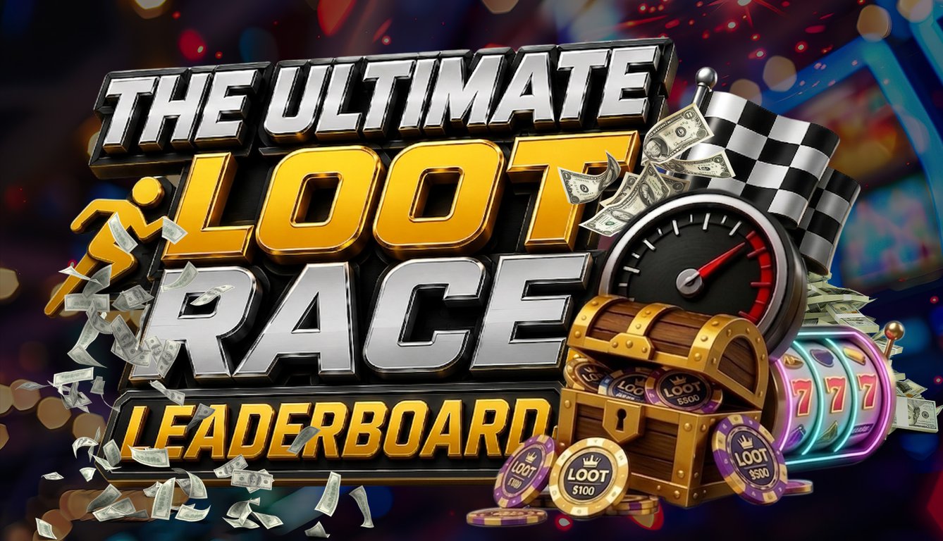 Leaderboard