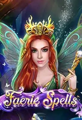 Faerie Spells