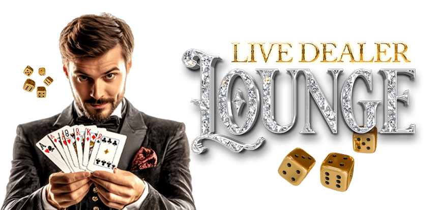 Live Dealer
