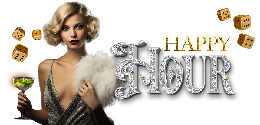 Happy Hour