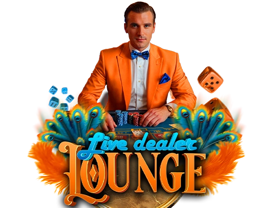Live Dealer