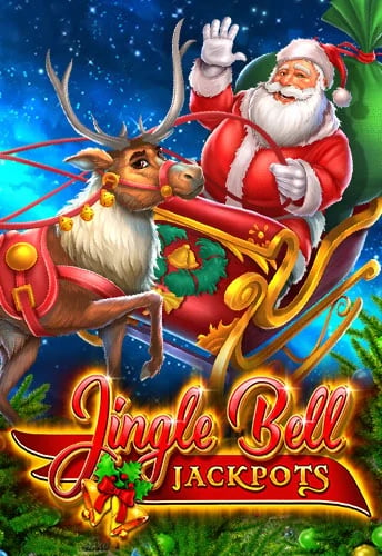 Jingle Bell Jackpots