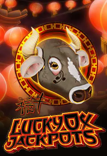 Lucky Ox Jackpots