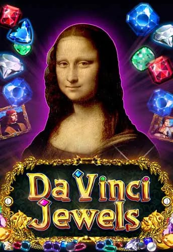 Da Vinci Jewels