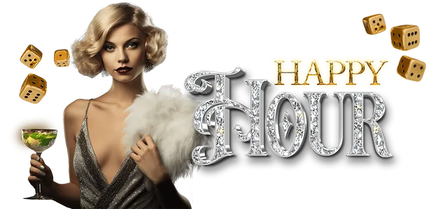 Happy Hour