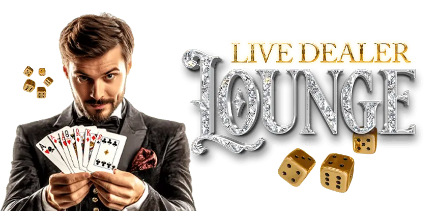 Live Dealer